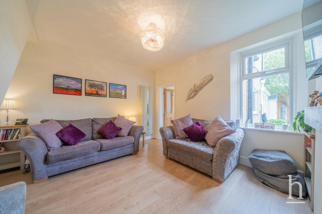 Additional property image - School Lane, Hoylake, CH47