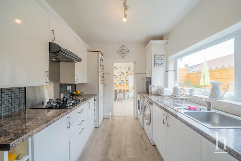 Additional property image - School Lane, Hoylake, CH47