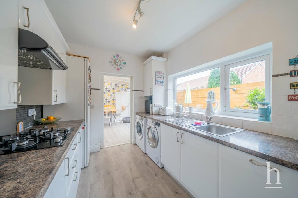 Additional property image - School Lane, Hoylake, CH47