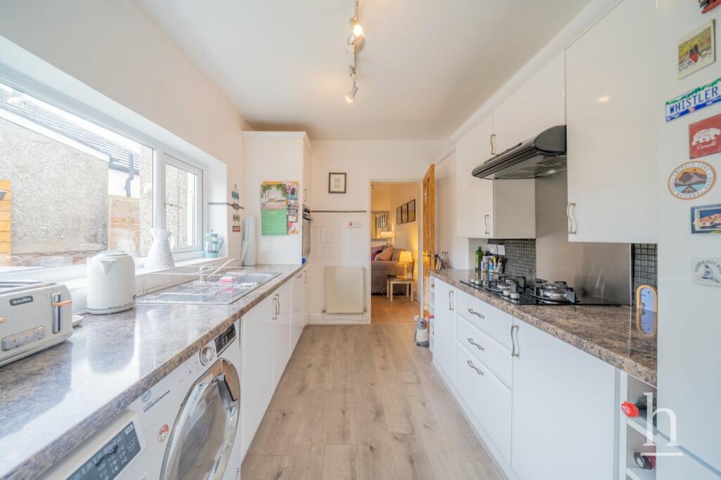 Additional property image - School Lane, Hoylake, CH47