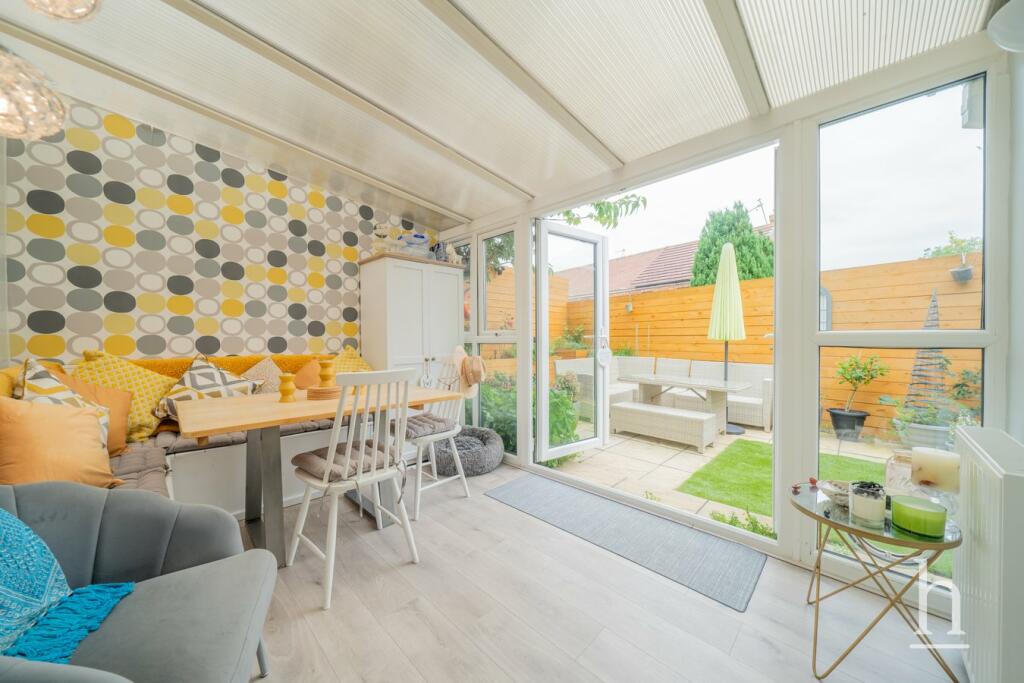 Additional property image - School Lane, Hoylake, CH47