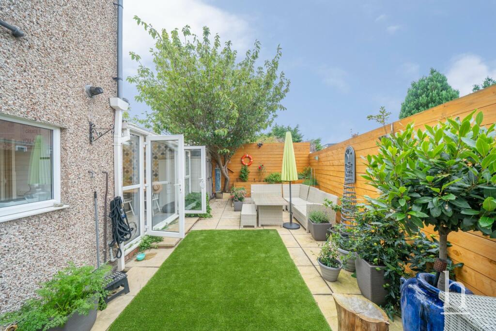 Additional property image - School Lane, Hoylake, CH47