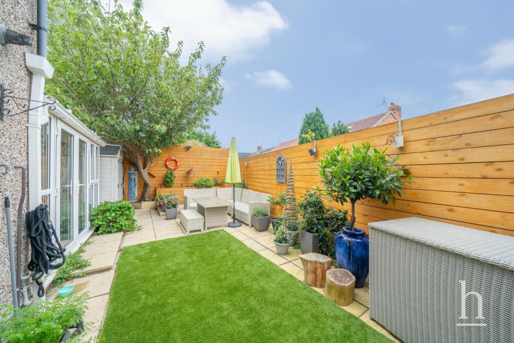 Additional property image - School Lane, Hoylake, CH47