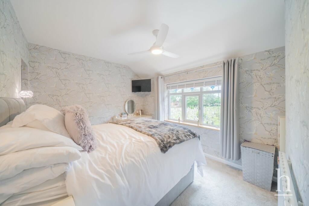 Additional property image - School Lane, Hoylake, CH47