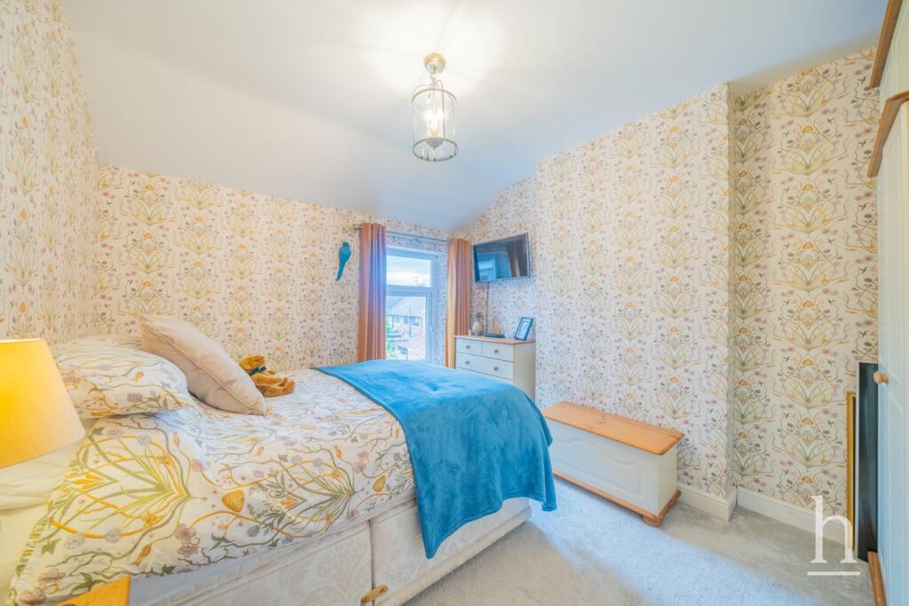Additional property image - School Lane, Hoylake, CH47