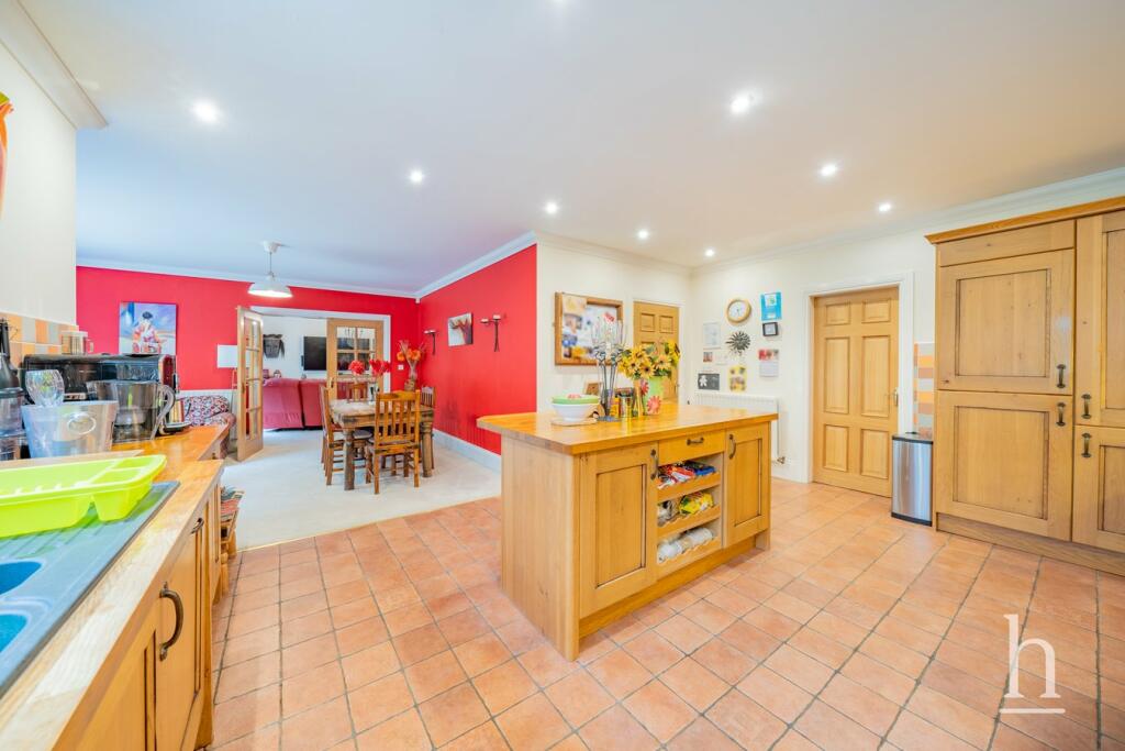 Additional property image - Column Road, West Kirby, CH48