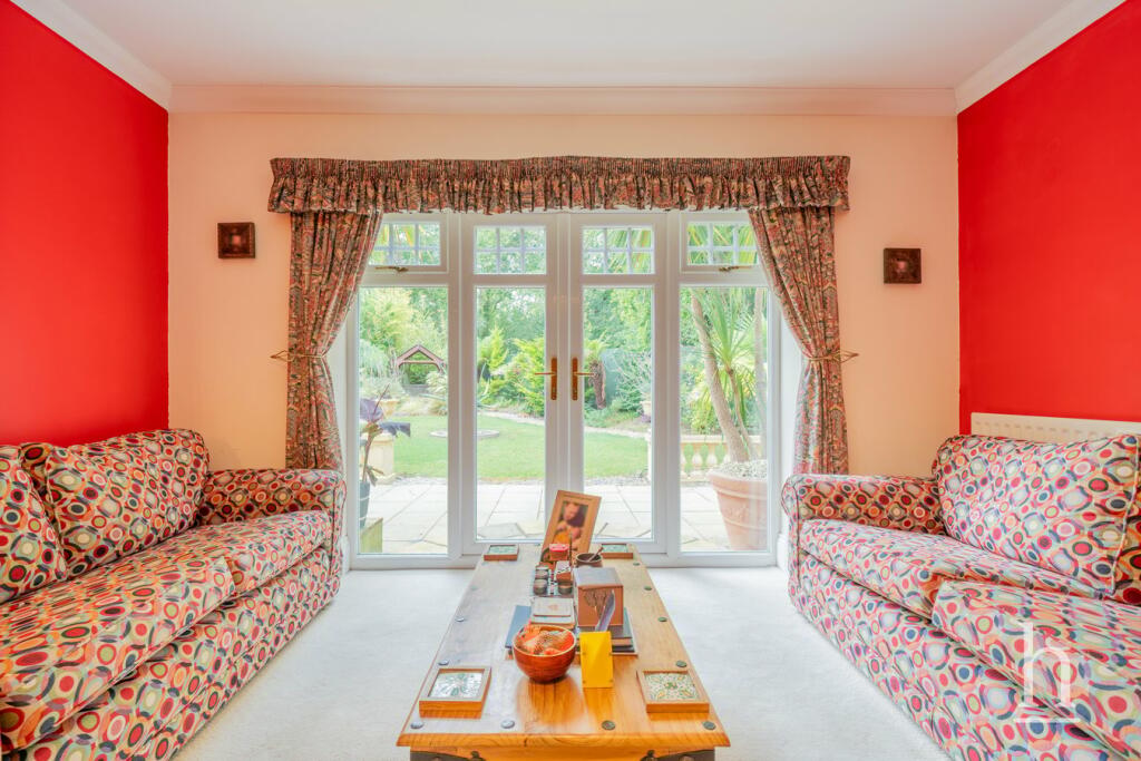 Additional property image - Column Road, West Kirby, CH48