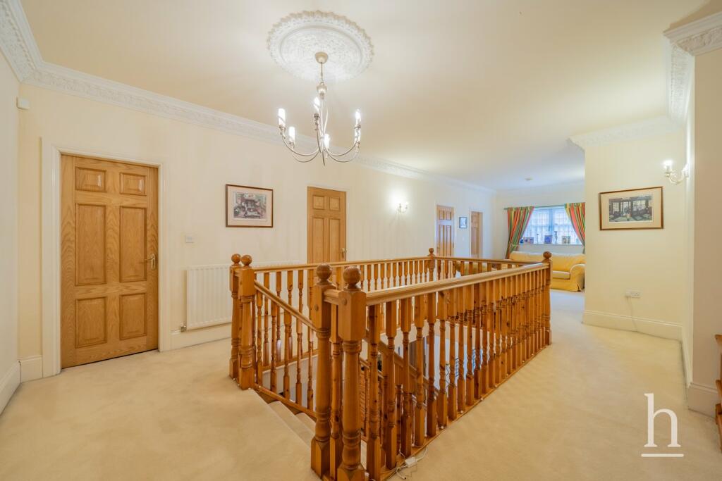 Additional property image - Column Road, West Kirby, CH48