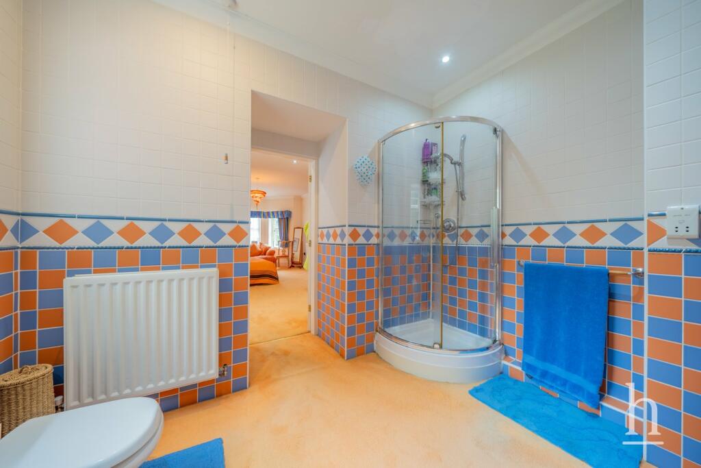 Additional property image - Column Road, West Kirby, CH48