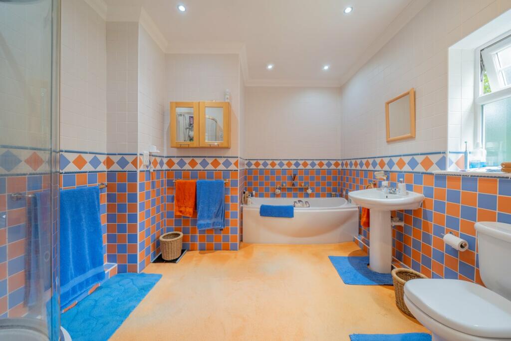 Additional property image - Column Road, West Kirby, CH48