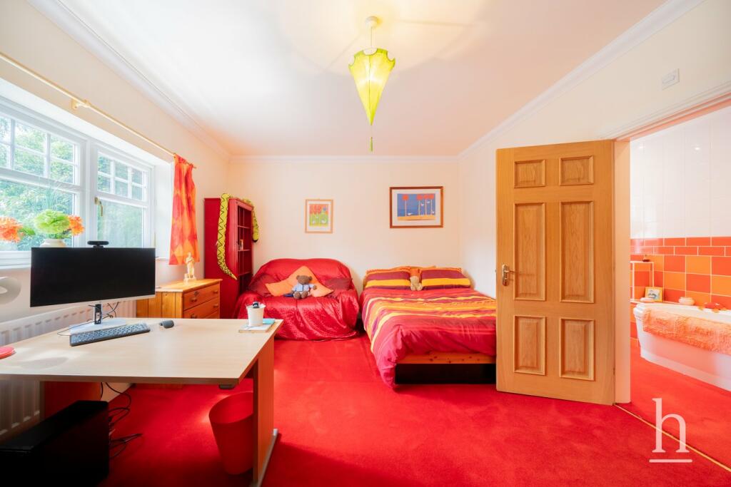 Additional property image - Column Road, West Kirby, CH48