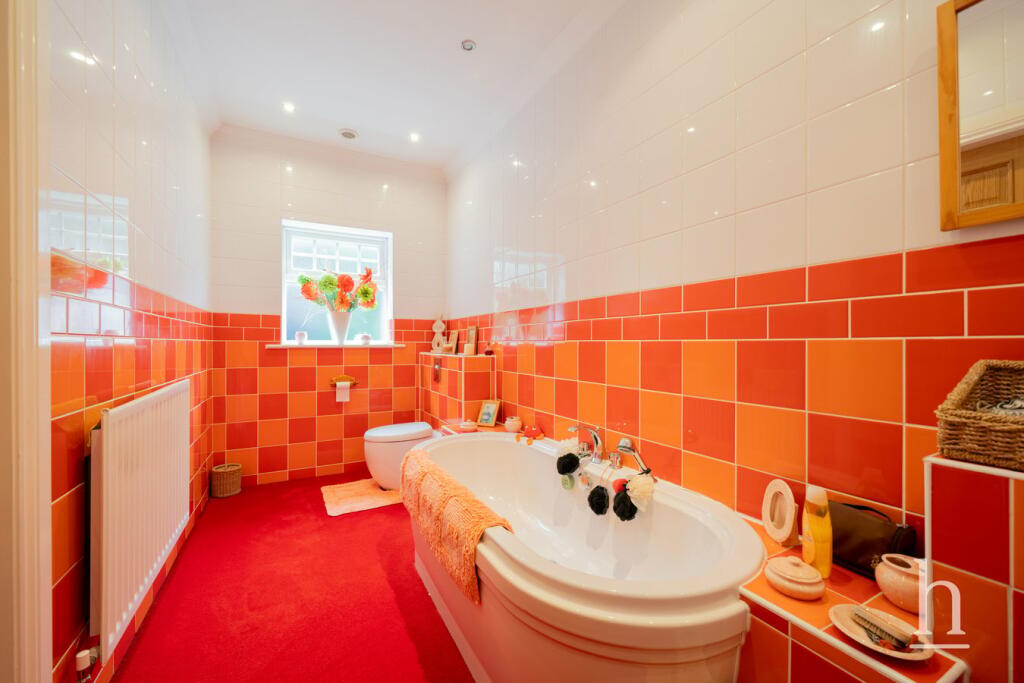 Additional property image - Column Road, West Kirby, CH48