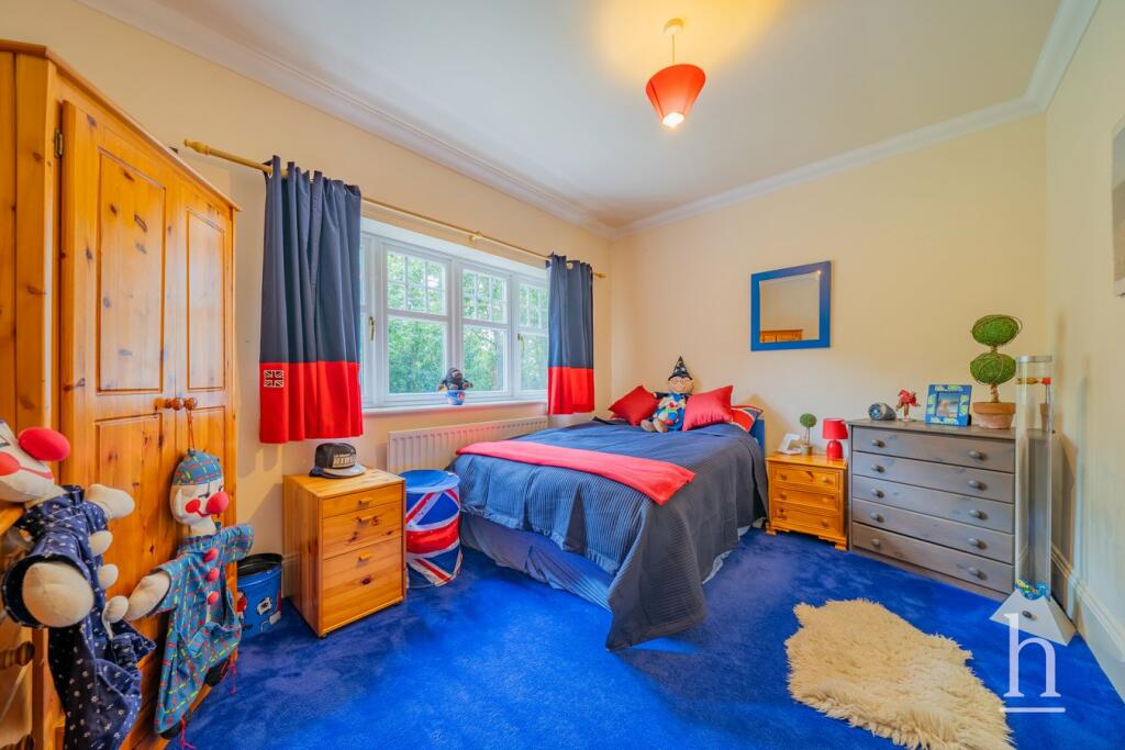 Additional property image - Column Road, West Kirby, CH48