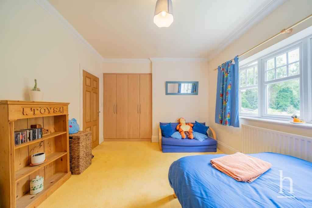 Additional property image - Column Road, West Kirby, CH48