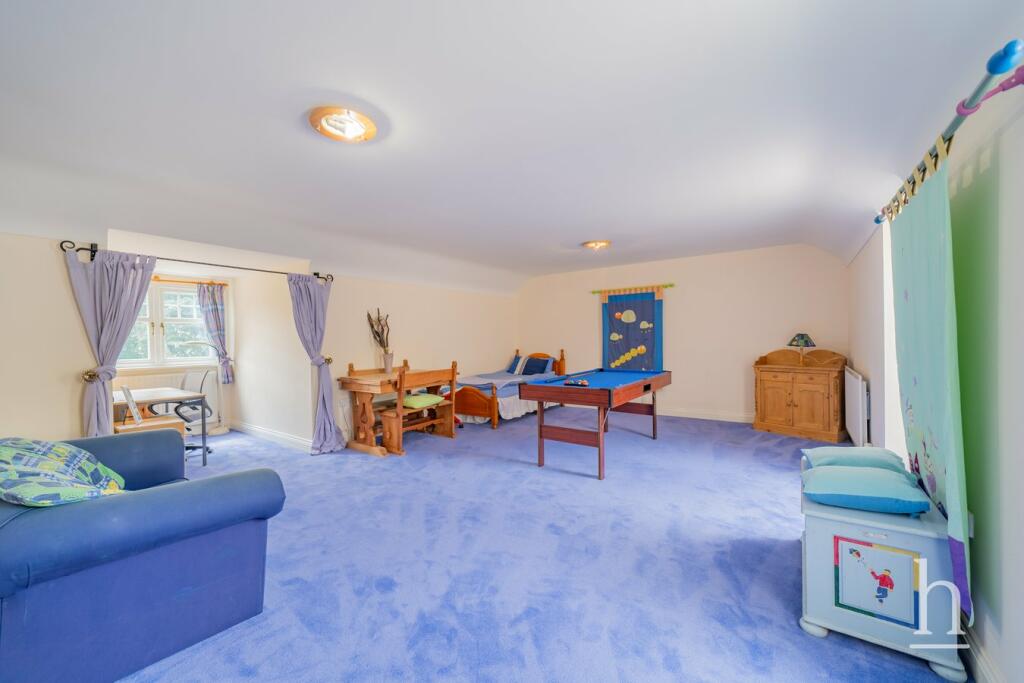 Additional property image - Column Road, West Kirby, CH48