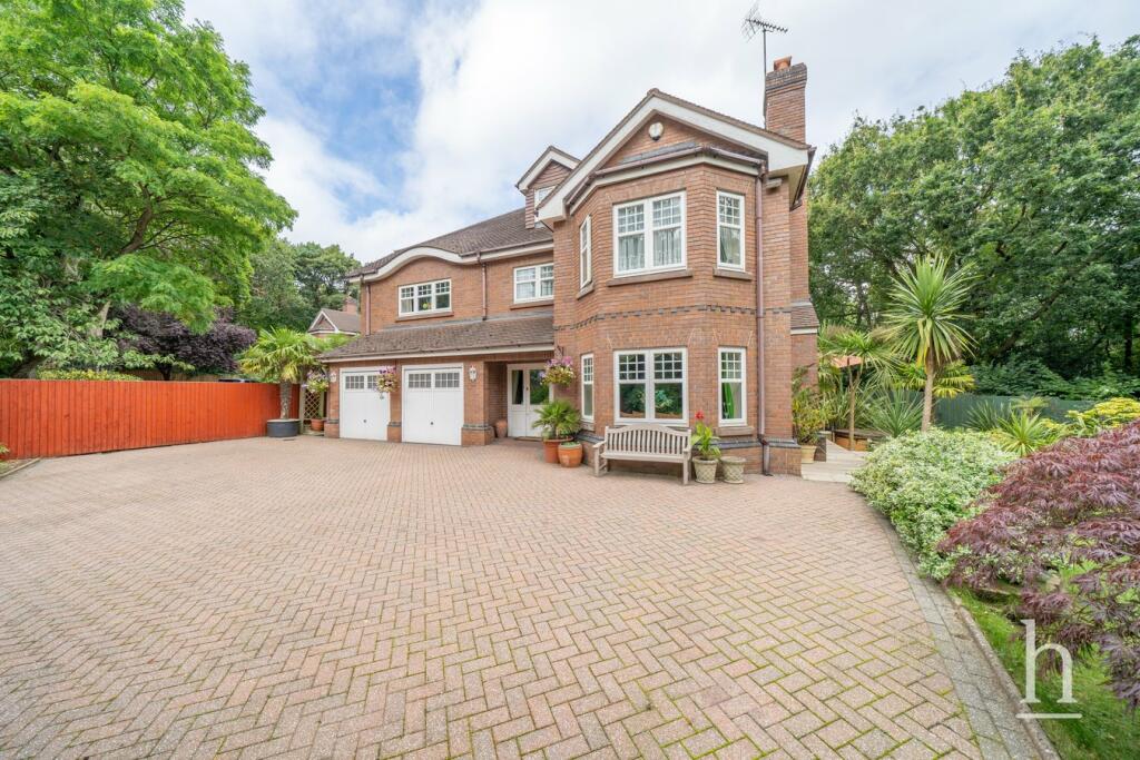 Additional property image - Column Road, West Kirby, CH48