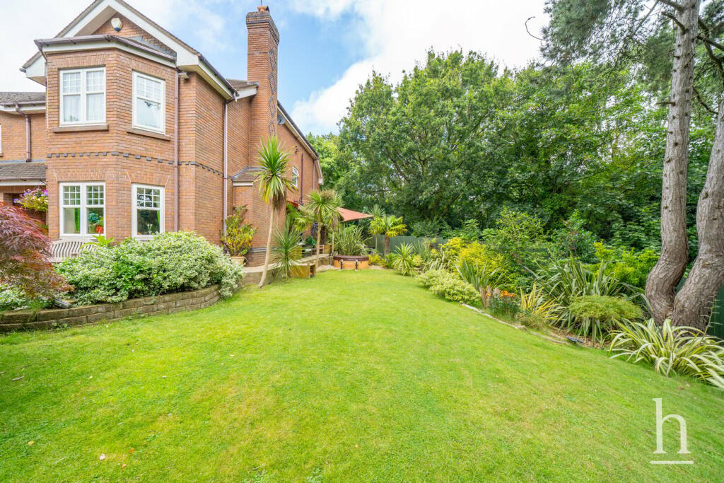Additional property image - Column Road, West Kirby, CH48