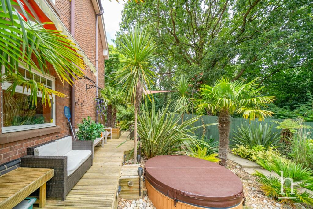 Additional property image - Column Road, West Kirby, CH48