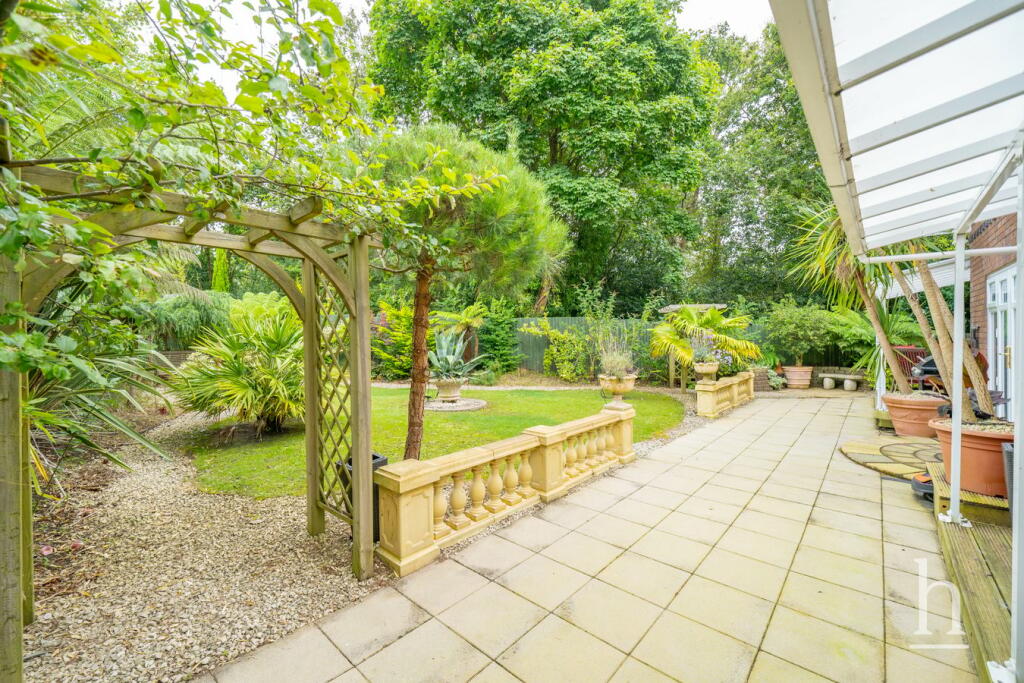 Additional property image - Column Road, West Kirby, CH48