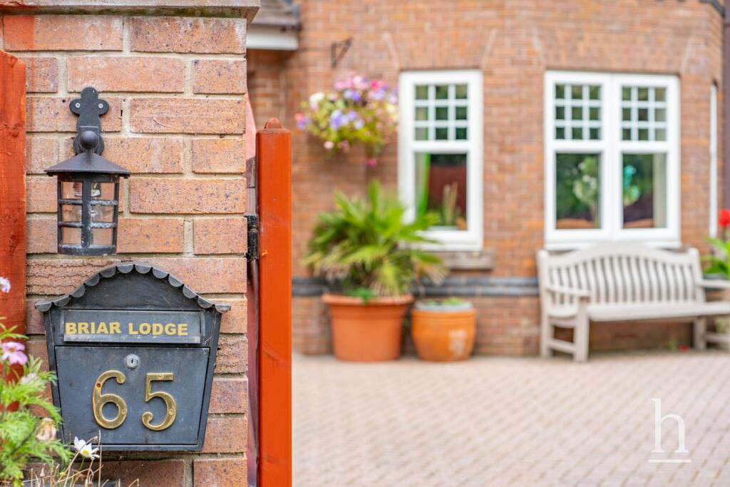 Additional property image - Column Road, West Kirby, CH48