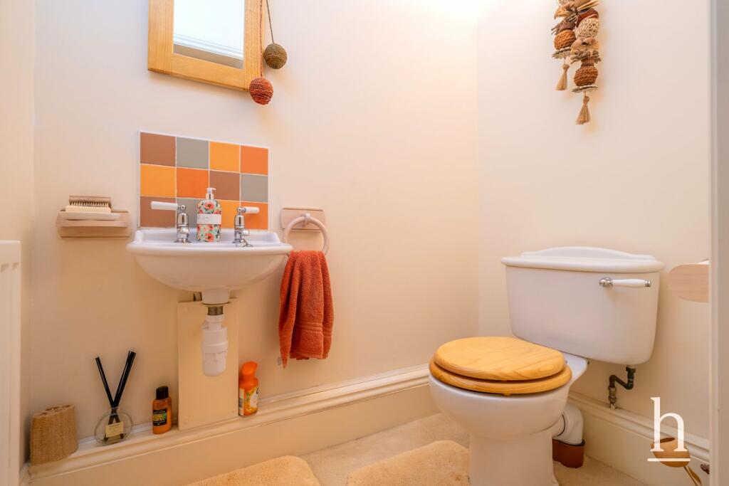 Additional property image - Column Road, West Kirby, CH48