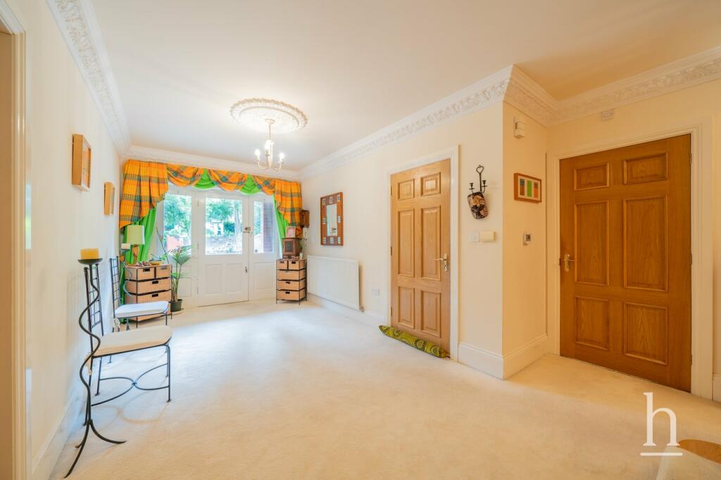 Additional property image - Column Road, West Kirby, CH48