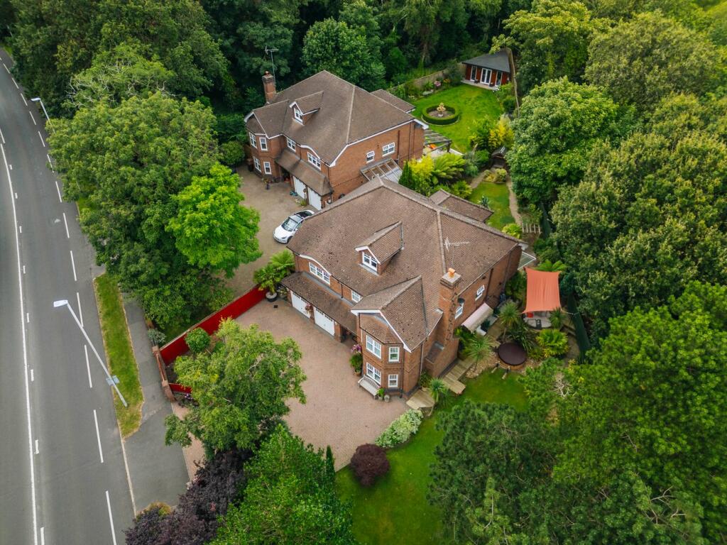 Additional property image - Column Road, West Kirby, CH48