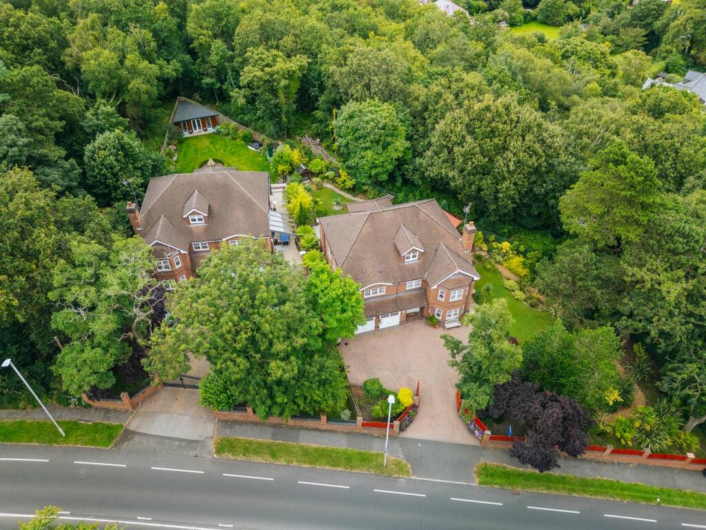 Additional property image - Column Road, West Kirby, CH48