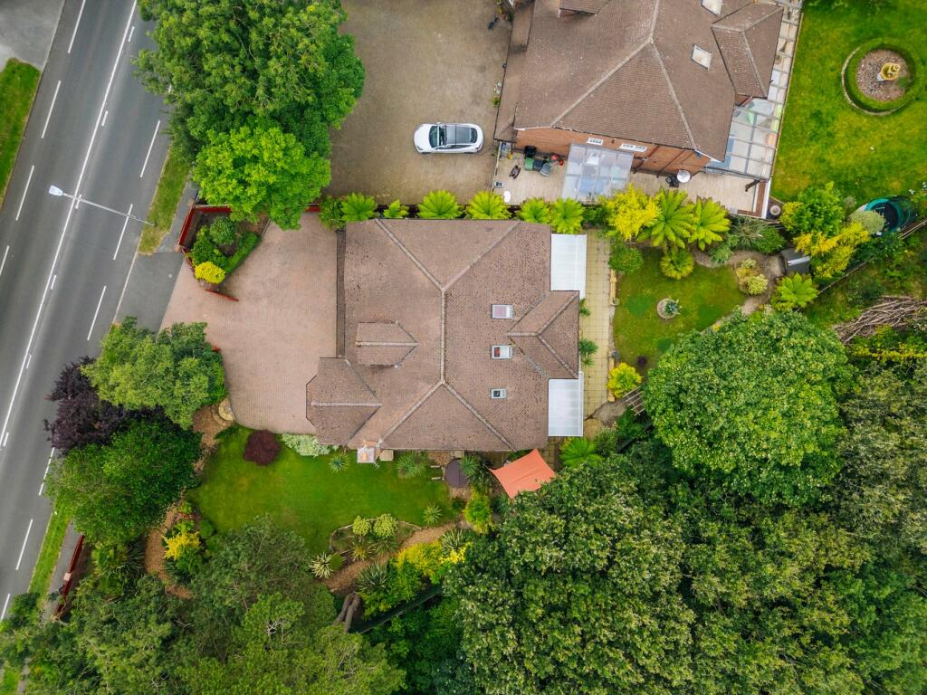 Additional property image - Column Road, West Kirby, CH48