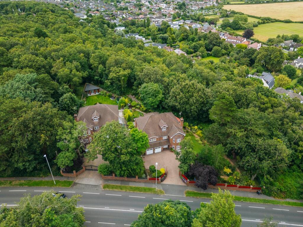 Additional property image - Column Road, West Kirby, CH48