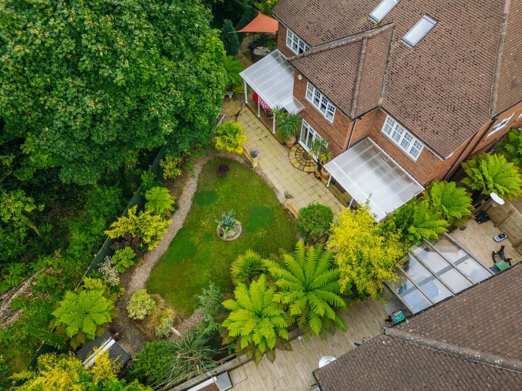 Additional property image - Column Road, West Kirby, CH48