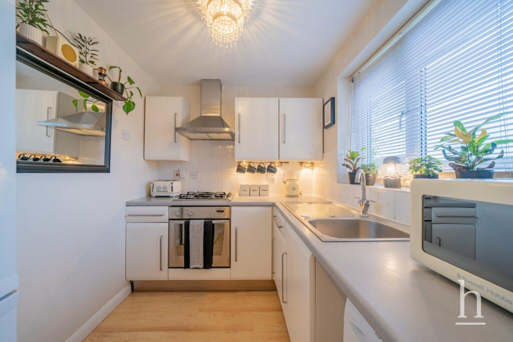 Additional property image - Locker Park, Greasby, CH49