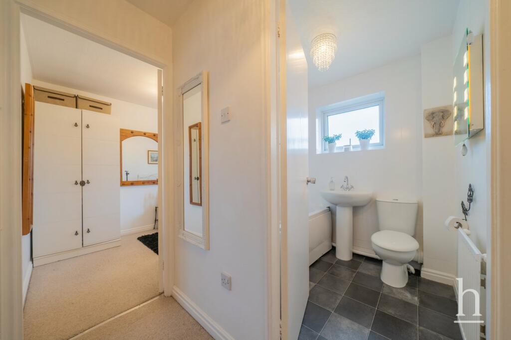 Additional property image - Locker Park, Greasby, CH49