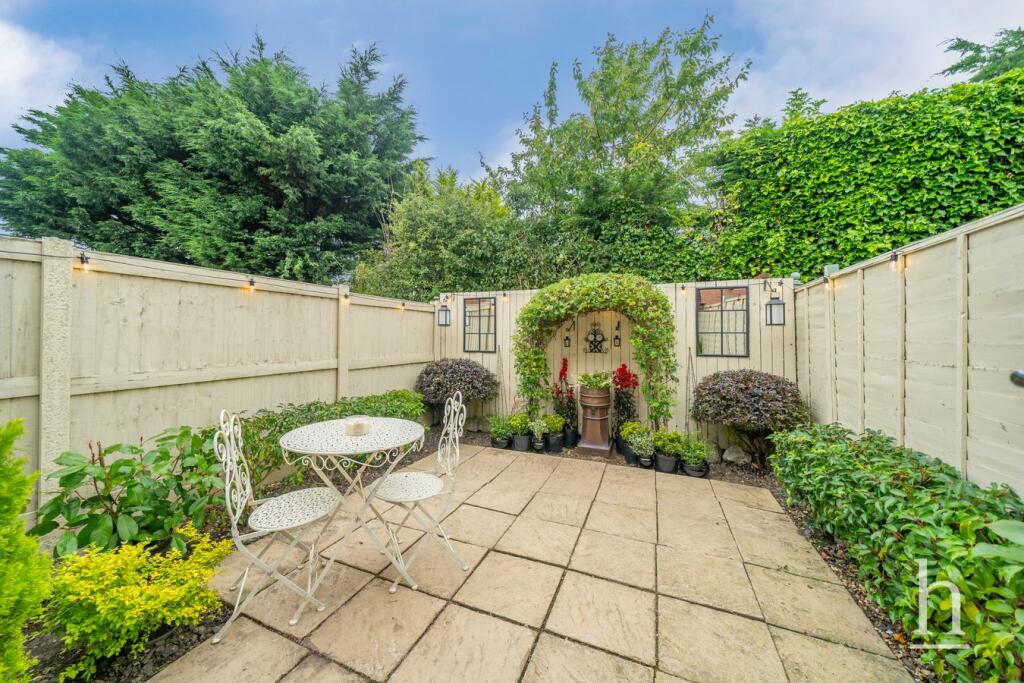Additional property image - Locker Park, Greasby, CH49