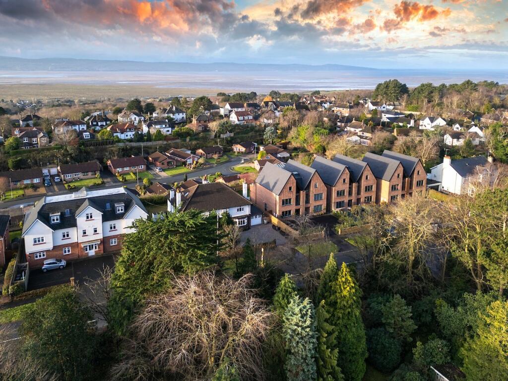 Additional property image - Telegraph Road, Heswall, CH60