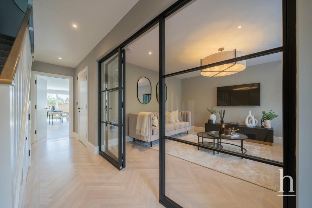 Additional property image - Telegraph Road, Heswall, CH60