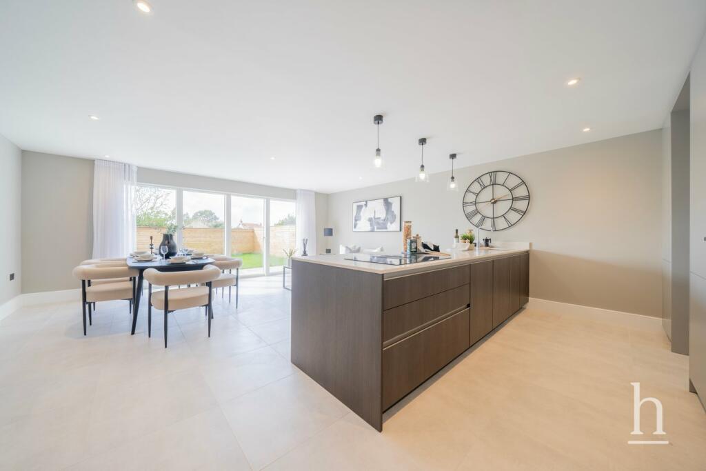 Additional property image - Telegraph Road, Heswall, CH60