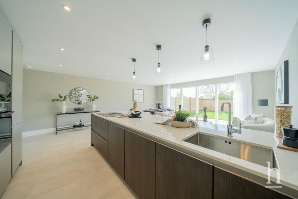 Additional property image - Telegraph Road, Heswall, CH60