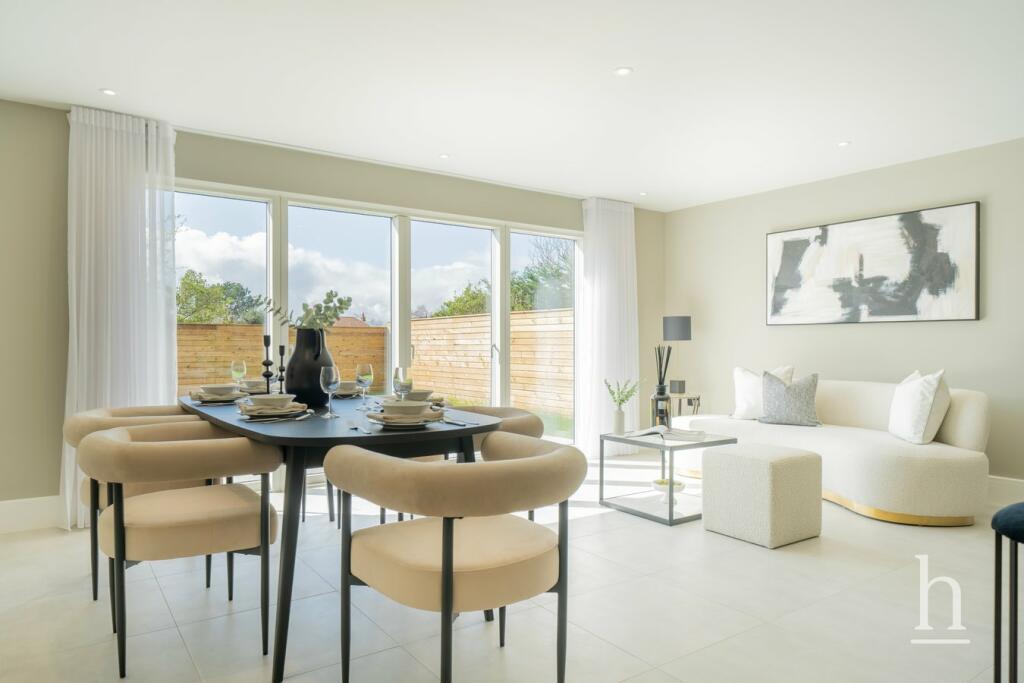 Additional property image - Telegraph Road, Heswall, CH60