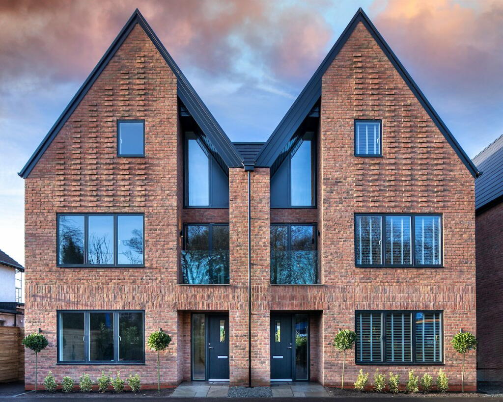 Additional property image - Telegraph Road, Heswall, CH60
