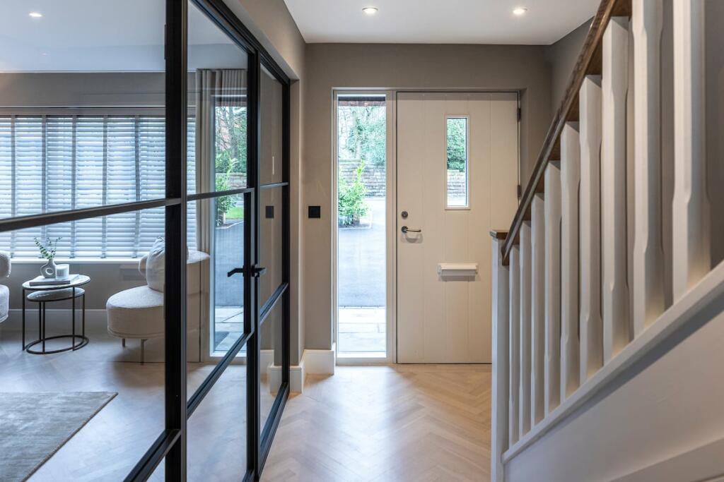 Additional property image - Telegraph Road, Heswall, CH60