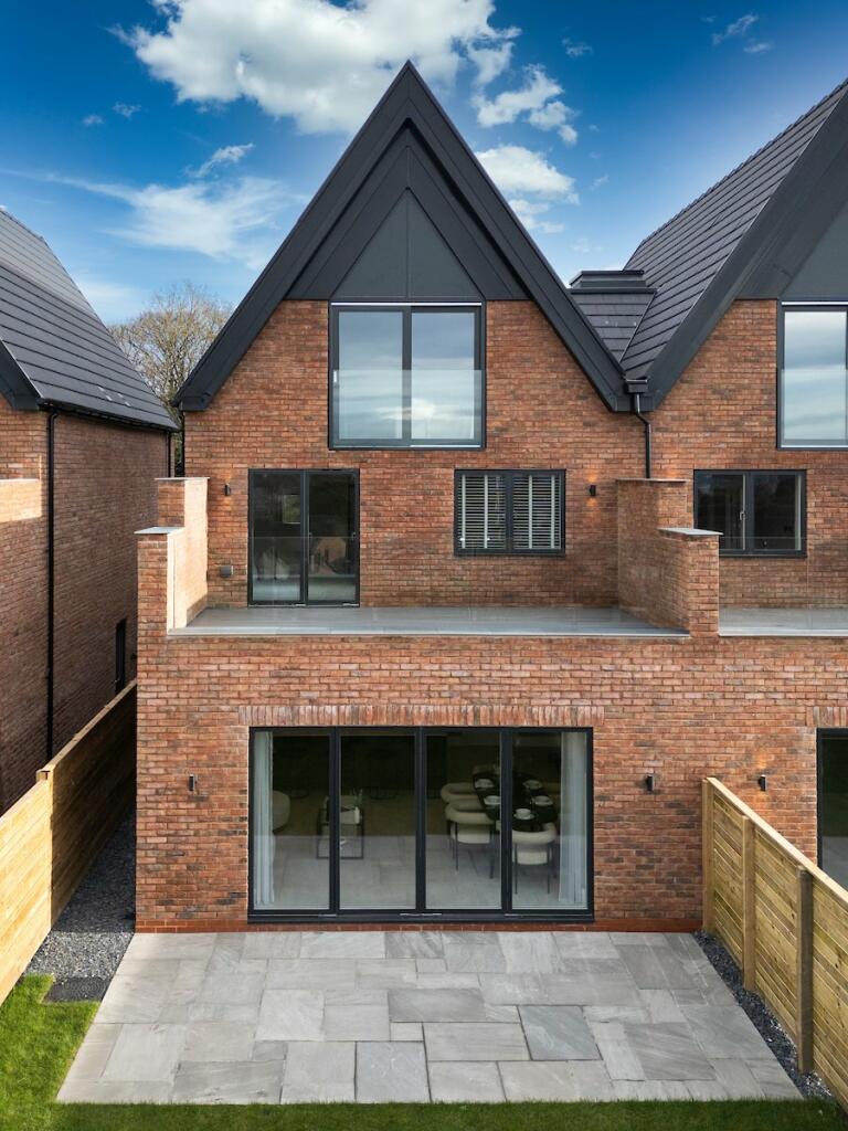 Additional property image - Telegraph Road, Heswall, CH60