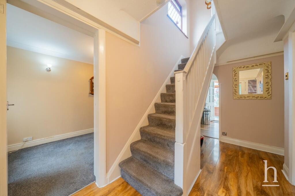 Additional property image - Montgomery Hill, Frankby, CH48