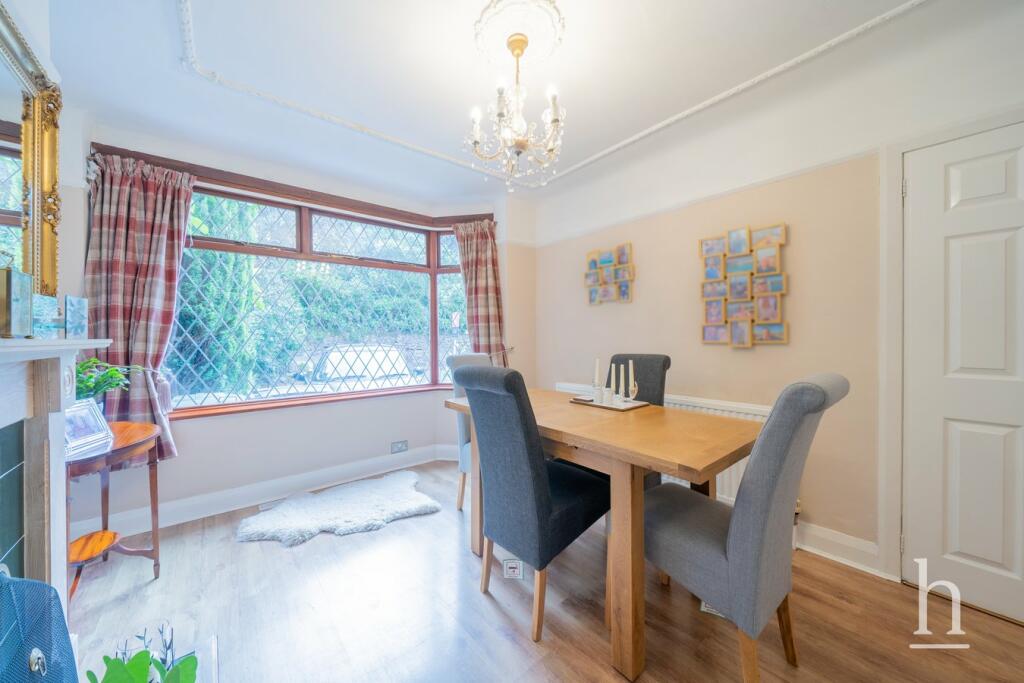 Additional property image - Montgomery Hill, Frankby, CH48