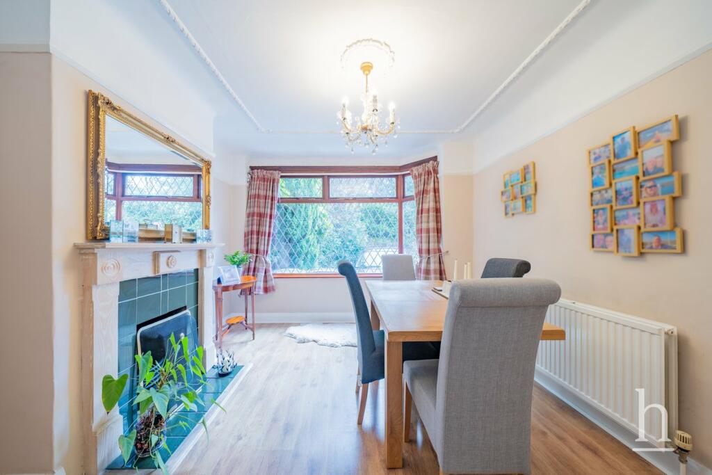 Additional property image - Montgomery Hill, Frankby, CH48