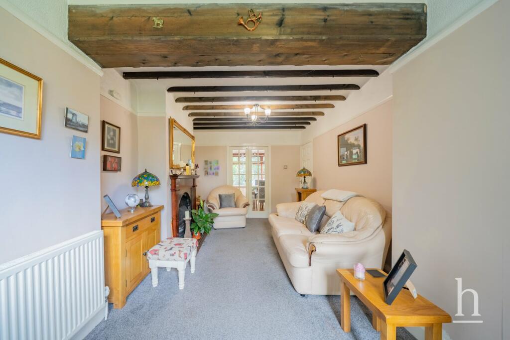 Additional property image - Montgomery Hill, Frankby, CH48
