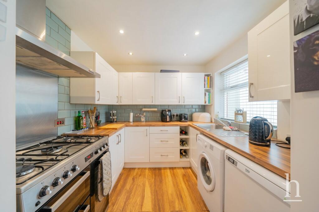 Additional property image - Montgomery Hill, Frankby, CH48