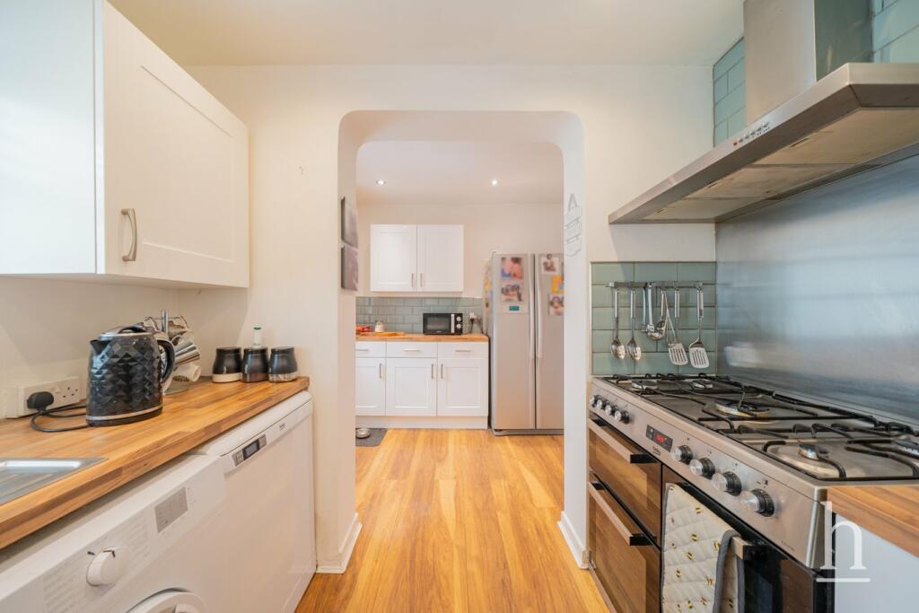 Additional property image - Montgomery Hill, Frankby, CH48