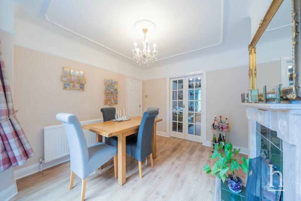 Additional property image - Montgomery Hill, Frankby, CH48