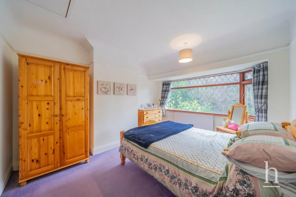 Additional property image - Montgomery Hill, Frankby, CH48
